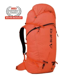 Stache 60L Pack
