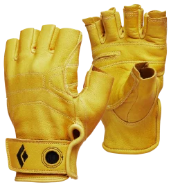 Stone Gloves
