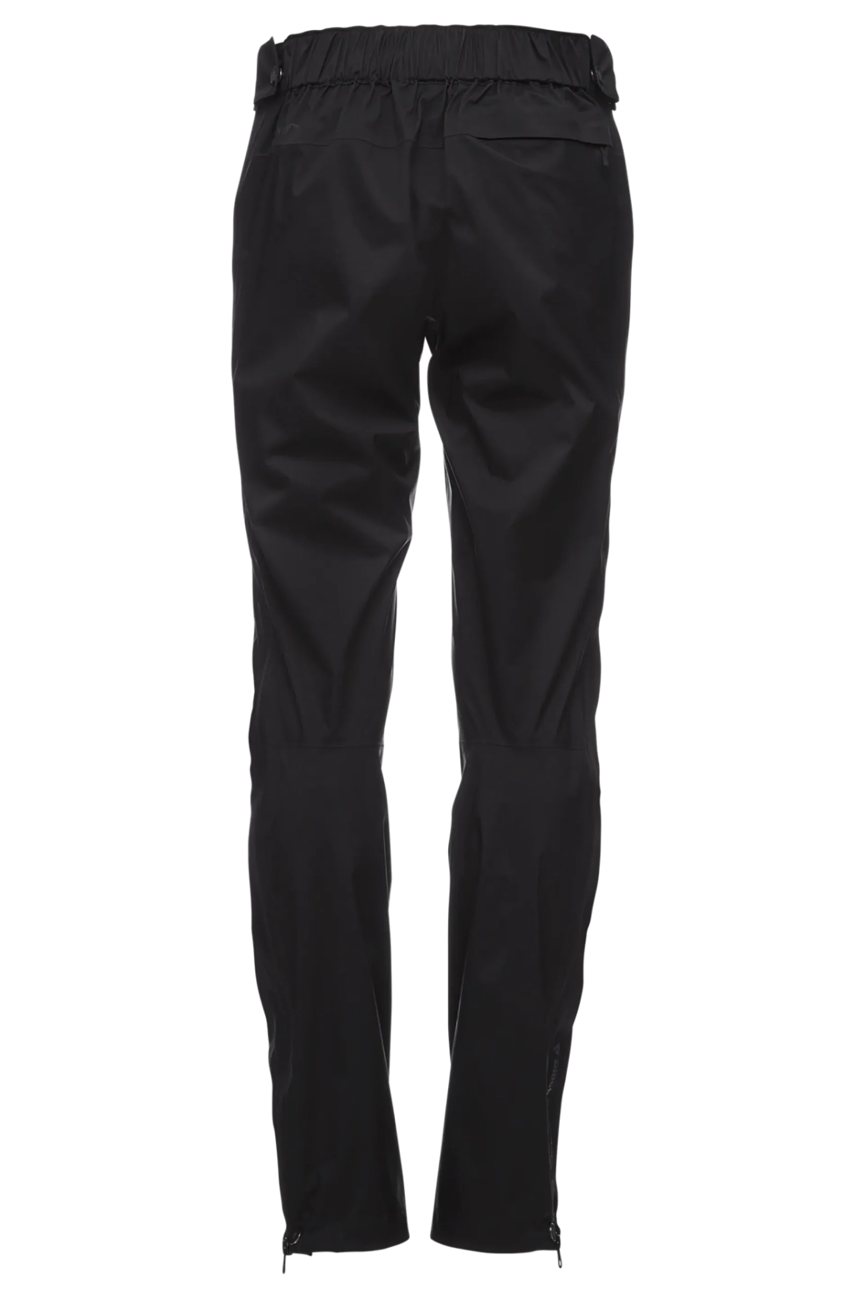 Stormline Stretch Full Zip Rain Pants Women's