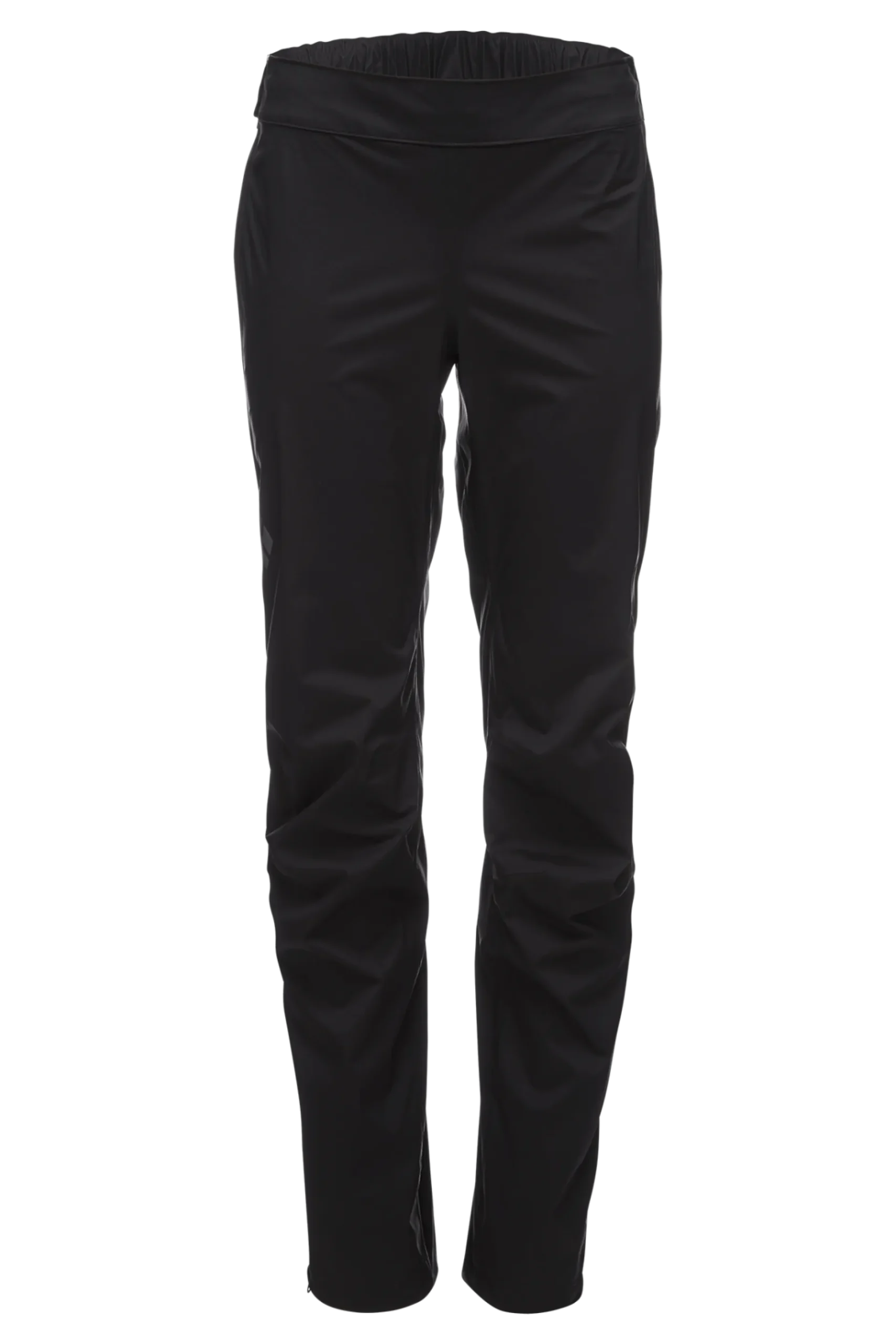 Stormline Stretch Full Zip Rain Pants Women's
