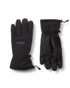 Storm Waterpoof Gloves
