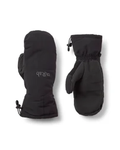 Storm Waterpoof Mitts