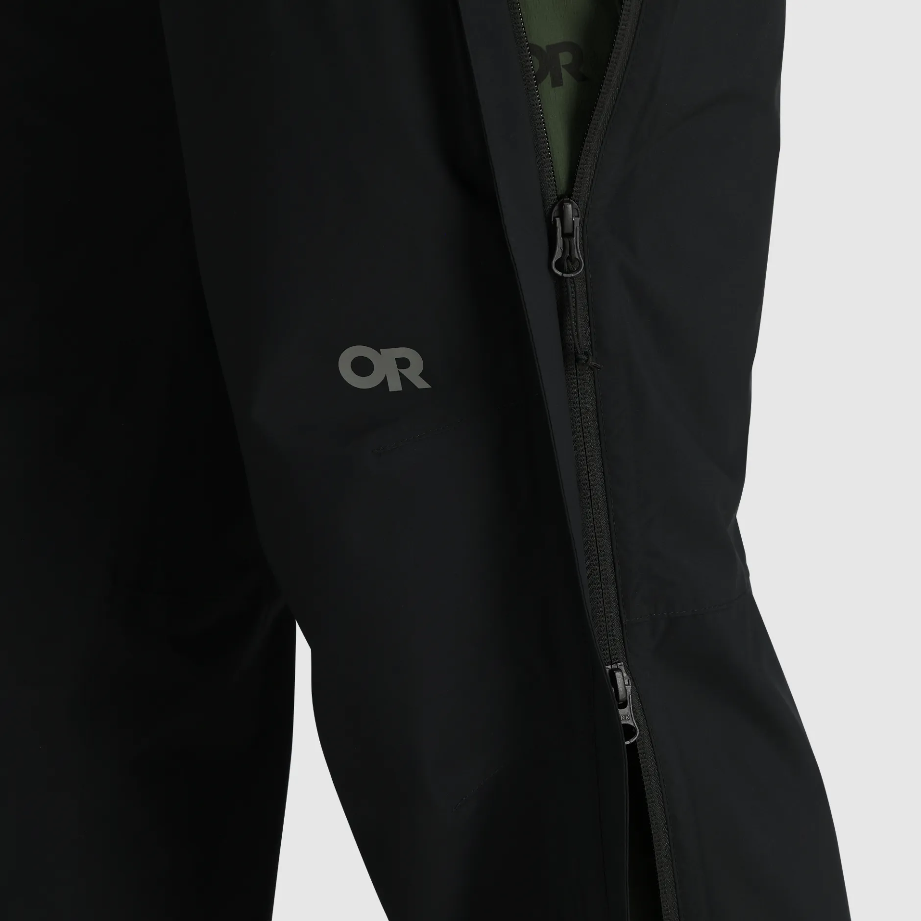 Stratoburst Stretch Rain Pants Men's