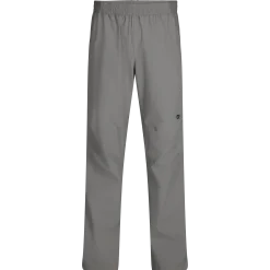 Stratoburst Stretch Rain Pants Men's