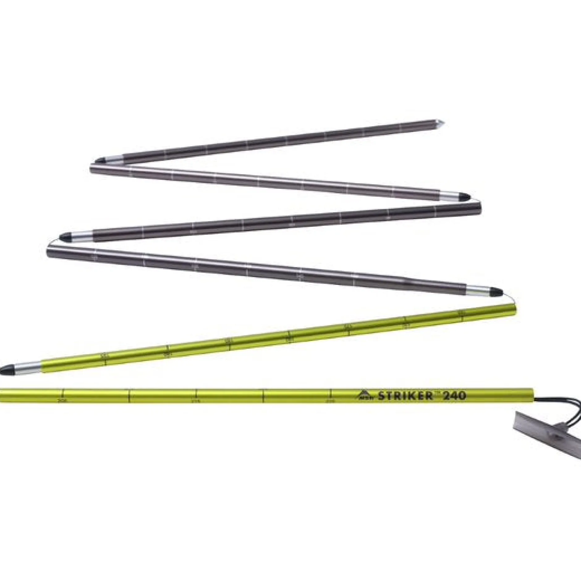 Striker 240 Probe