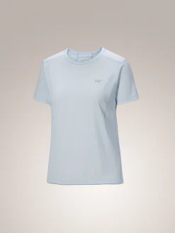 Sunna Crew Shirt SS Women's