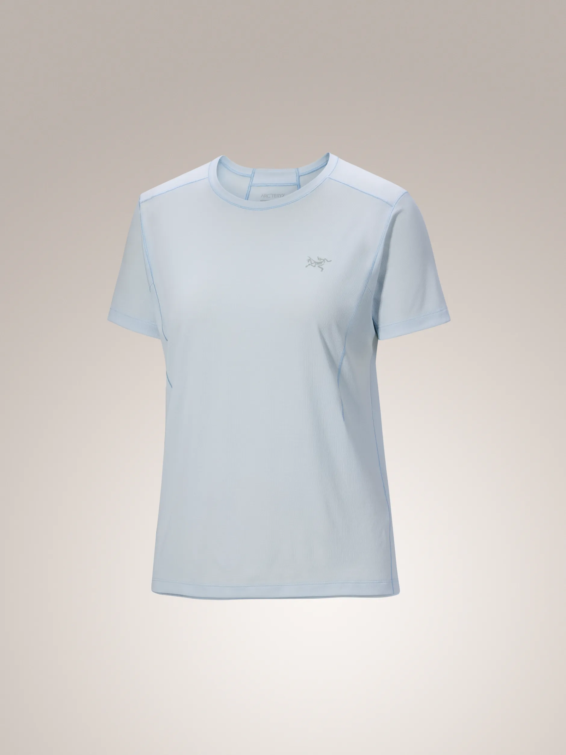 Sunna Crew Shirt SS Women's