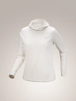 Sunna Hoody Women's