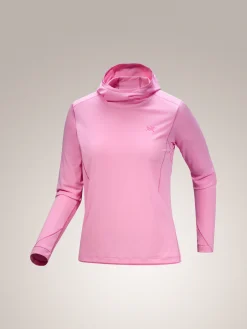 Sunna Hoody Women's