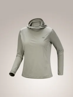 Sunna Hoody Women's
