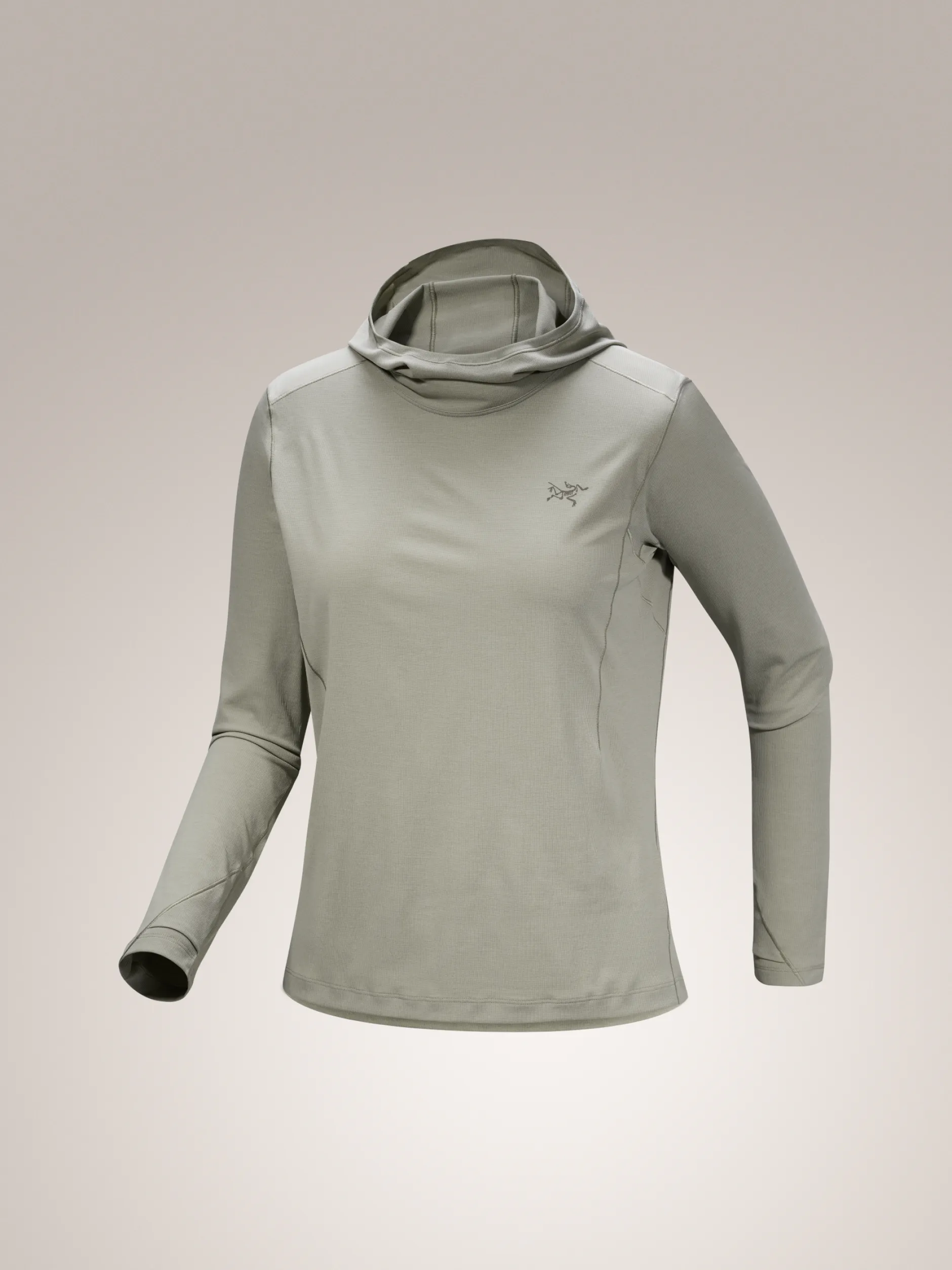 Sunna Hoody Women's