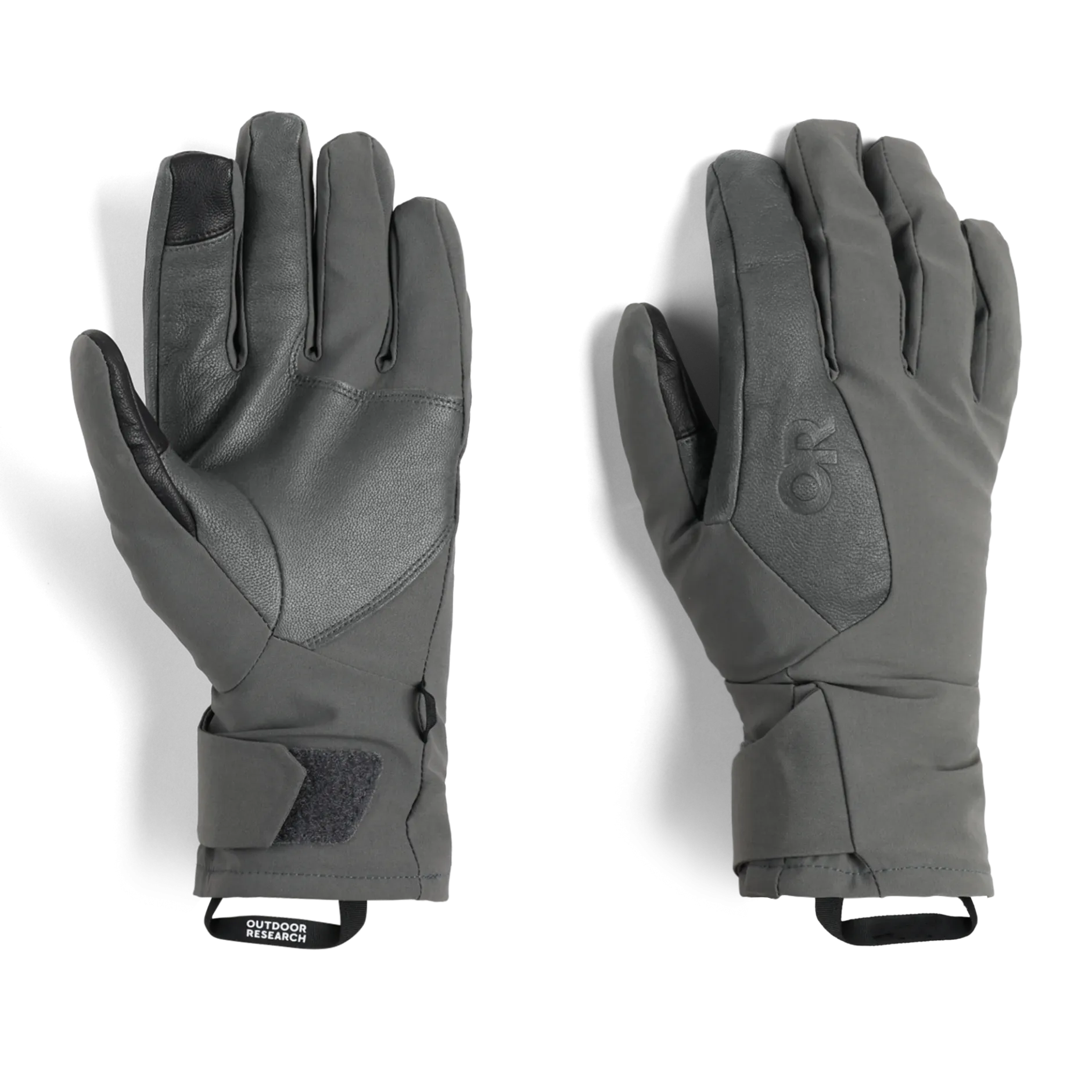 Sureshot Pro Gloves Men's
