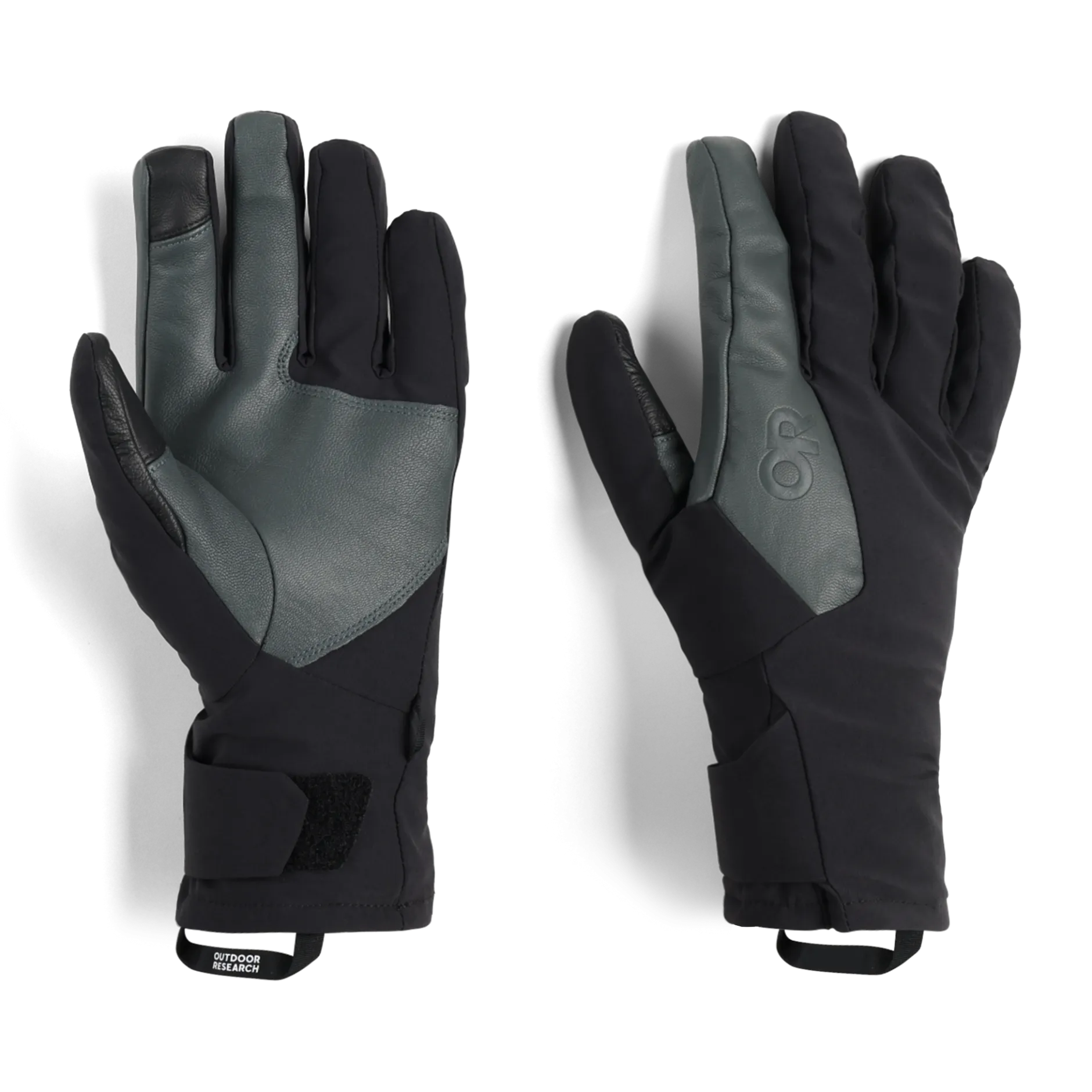 Sureshot Pro Gloves Men's