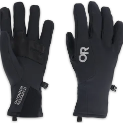 Sureshot Softshell Gloves Women's