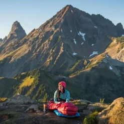 Swallow YF 20/30 Sleeping Bag