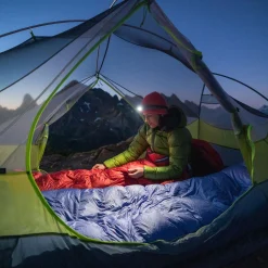 Swallow YF 20/30 Sleeping Bag - Muscovy Down