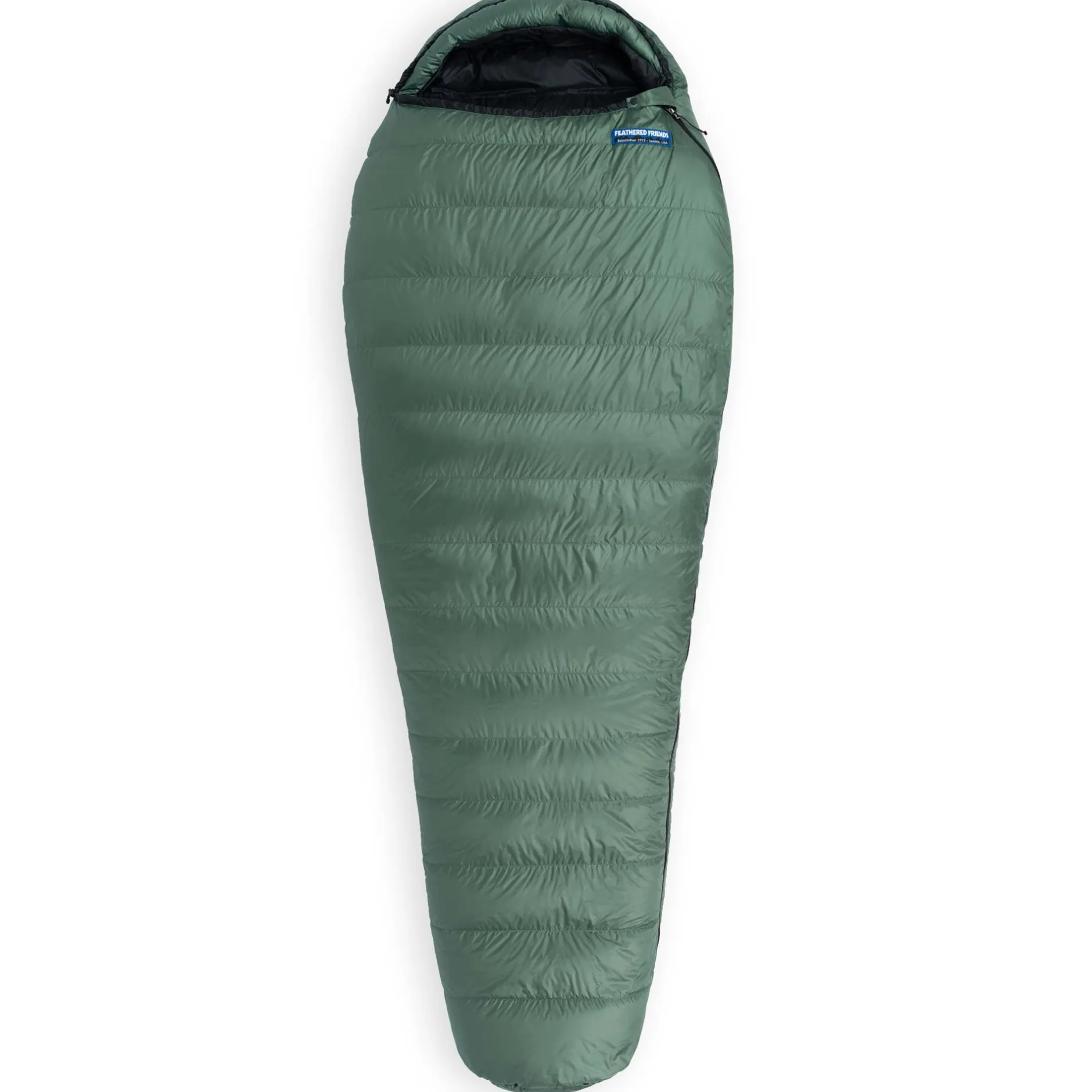 Swift YF 20/30 Sleeping Bag - Muscovy Down