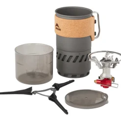 Switch™ Stove System