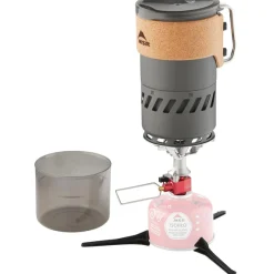 Switch™ Stove System