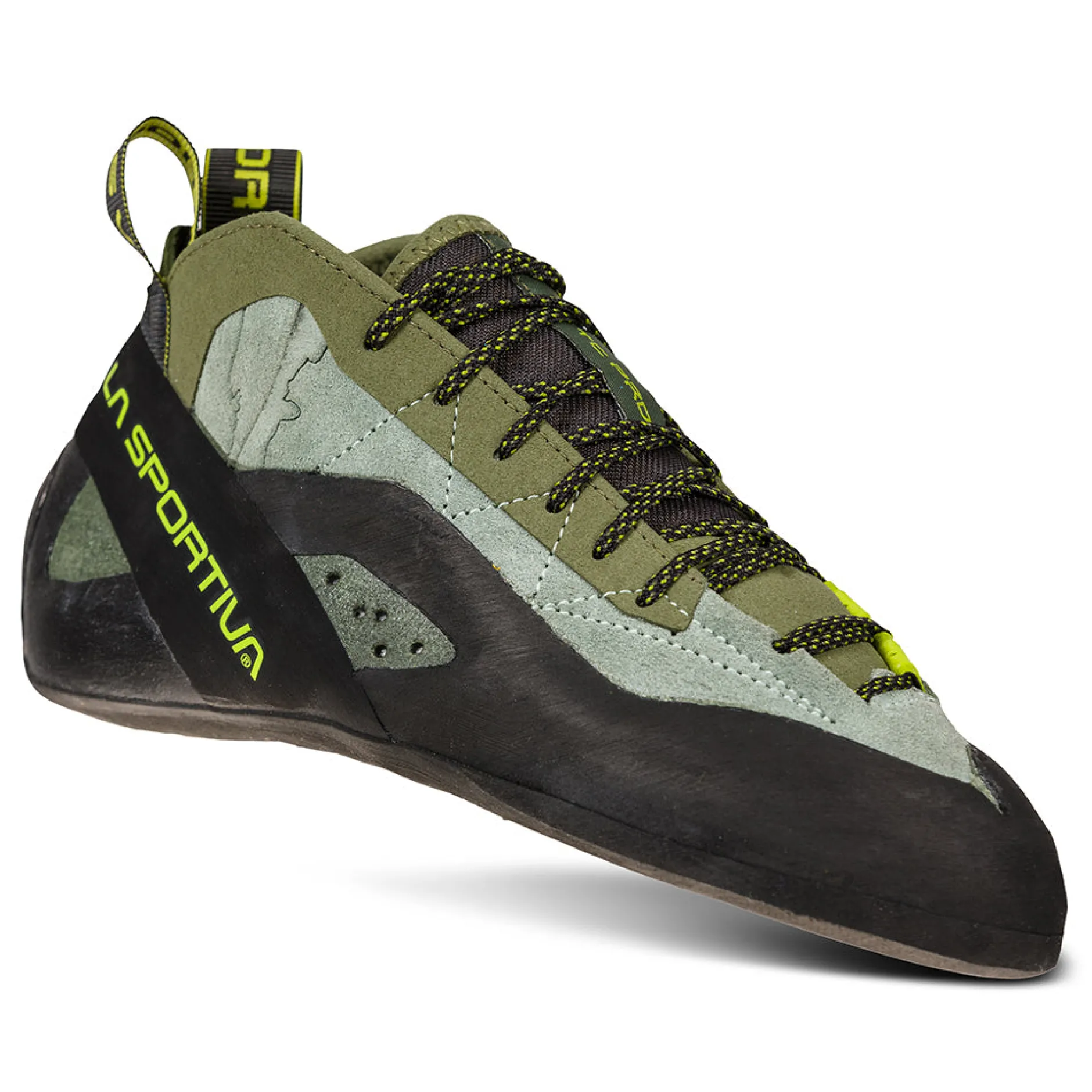 TC Pro