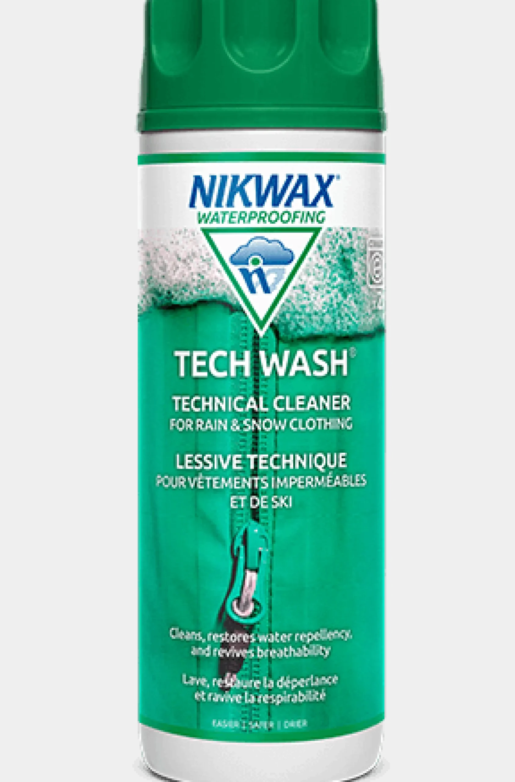 Tech Wash®