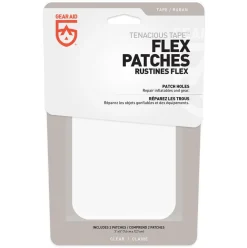 Tenacious Tape Flex Patch