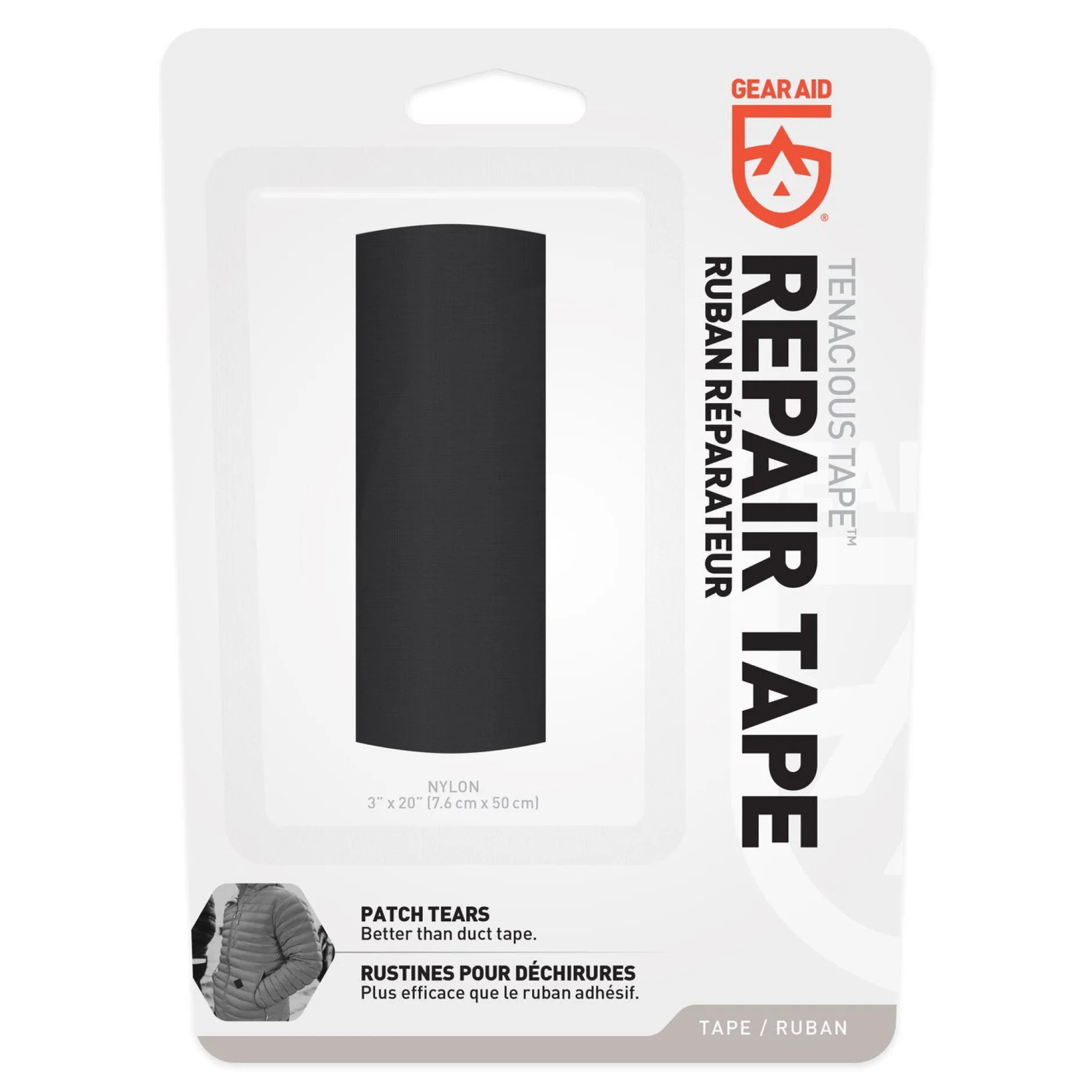 Tenacious Tape Repair Tape (2023)