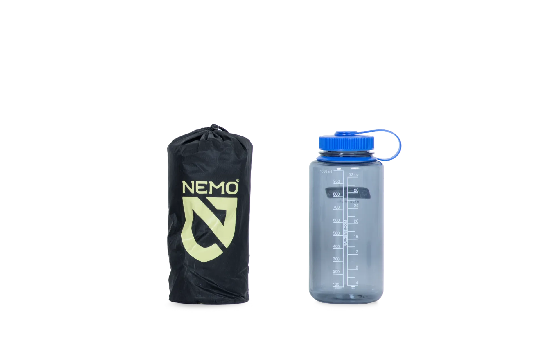 Tensor™ Extreme Conditions Ultralight Insulated Sleeping Pad