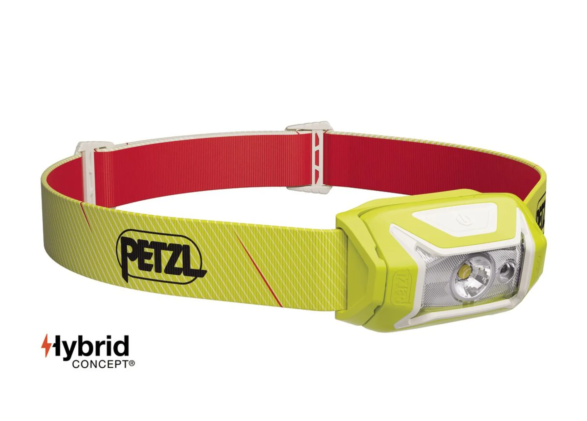 Tikka Headlamp
