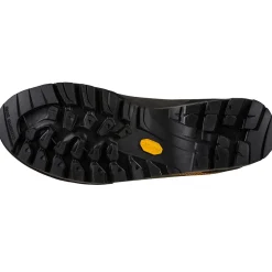 Trango Tech Leather GTX Carbon/Hawaiian Sun