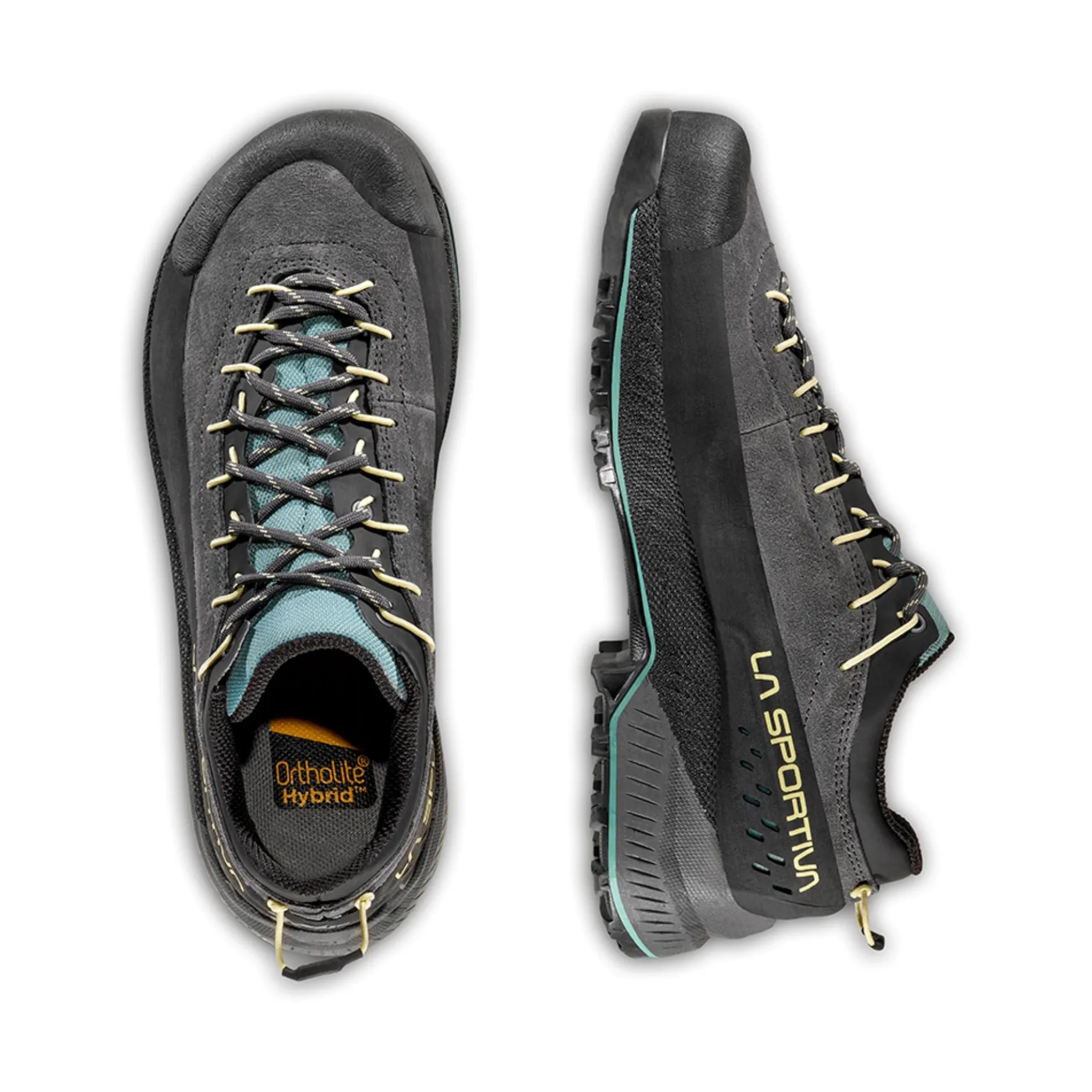 TX4 EVO Women's