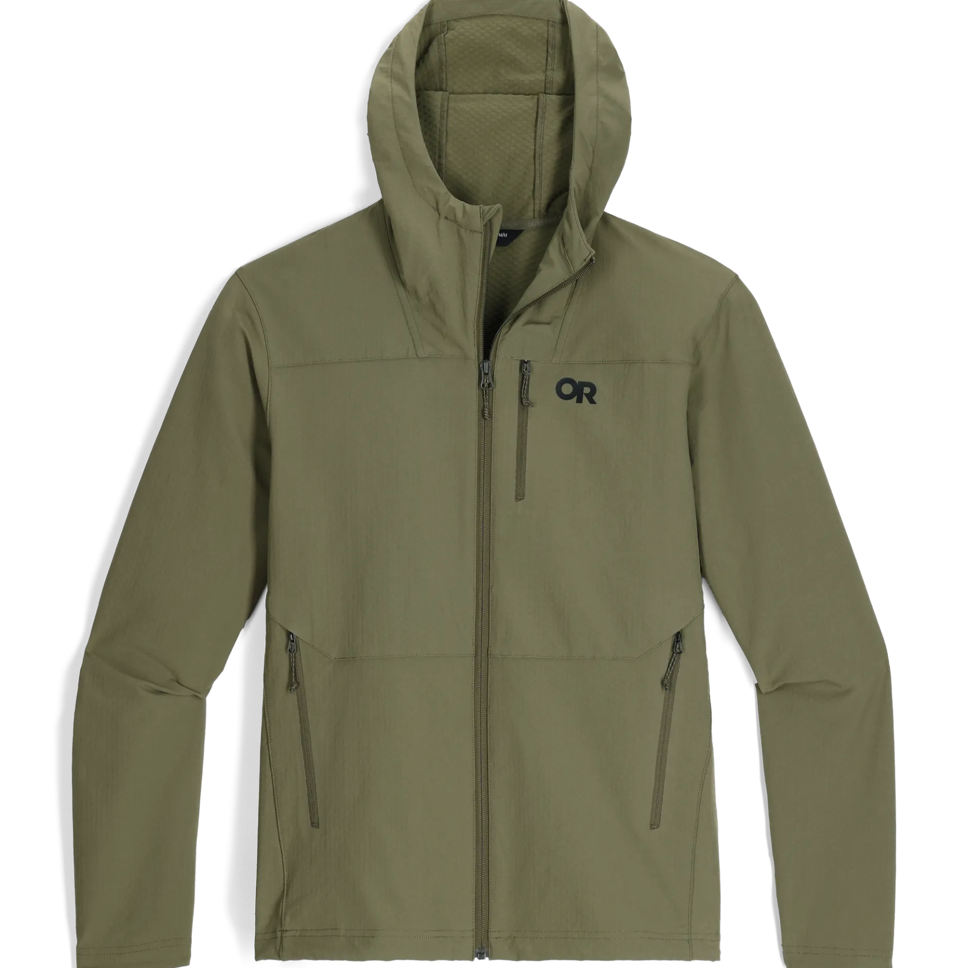 Ultima Soft Shell Hoodie Men's