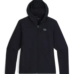 Ultima Soft Shell Hoodie Men's