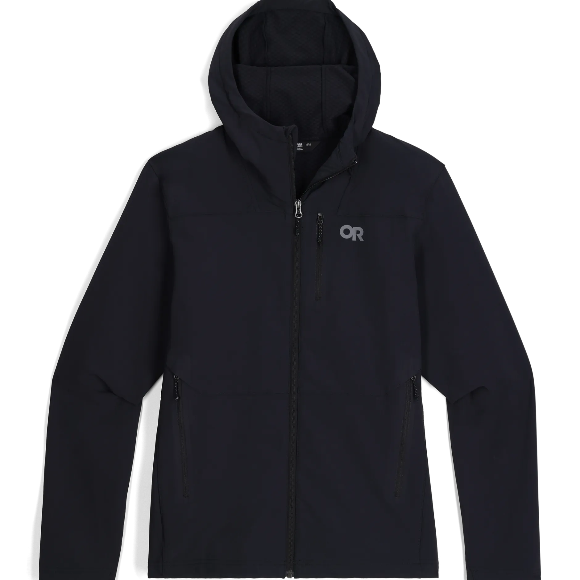 Ultima Soft Shell Hoodie Men's