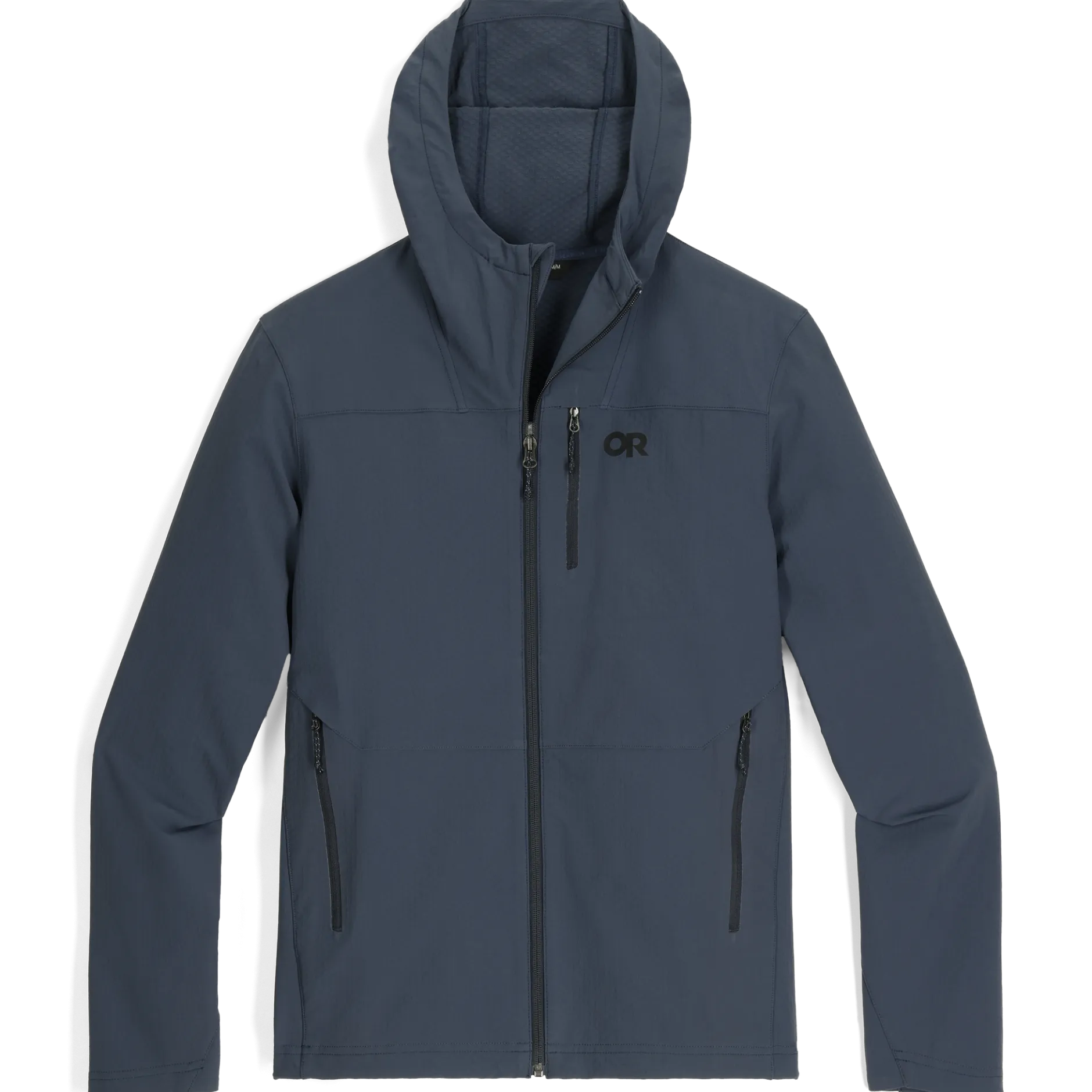 Ultima Soft Shell Hoodie Men's