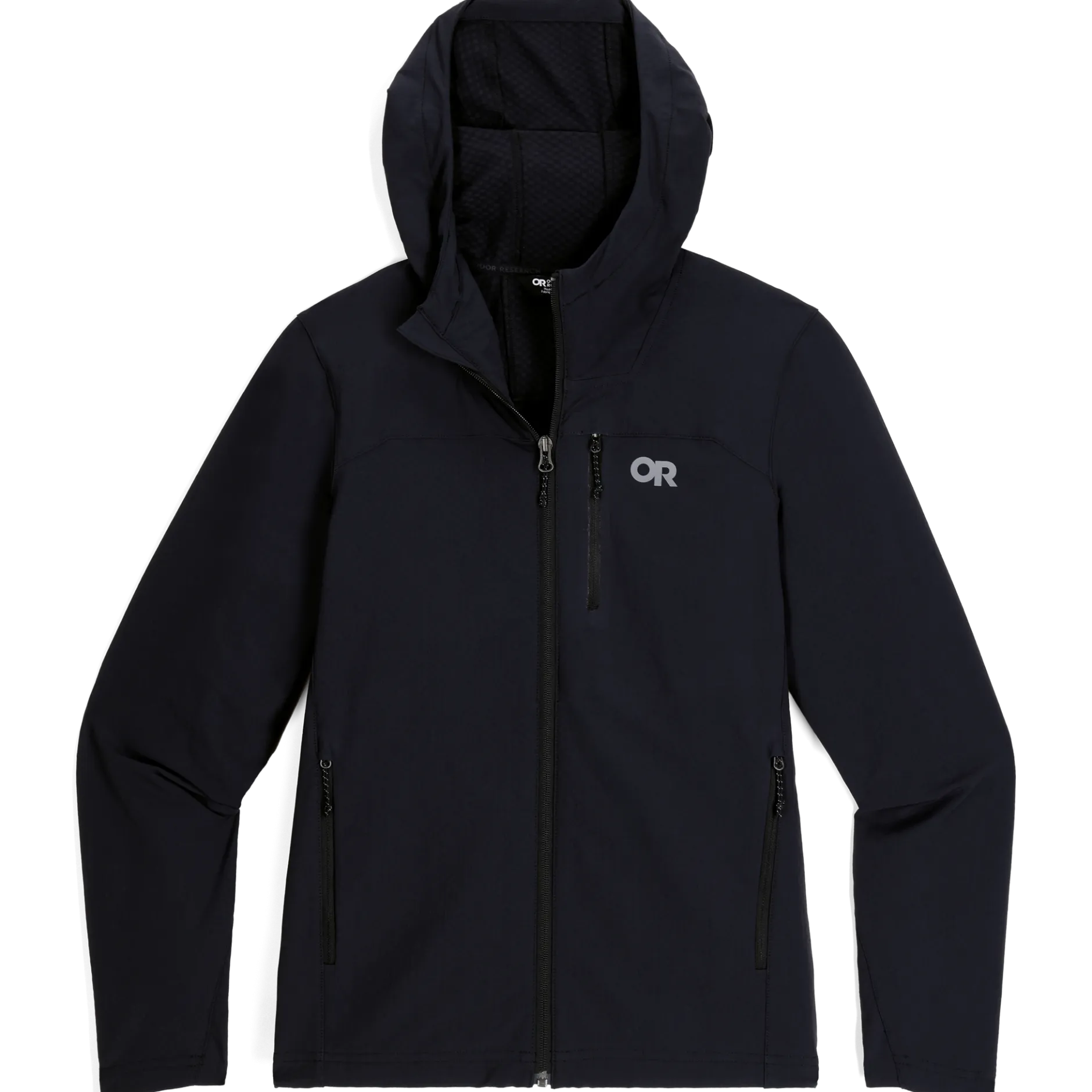 Ultima Soft Shell Hoodie Women's