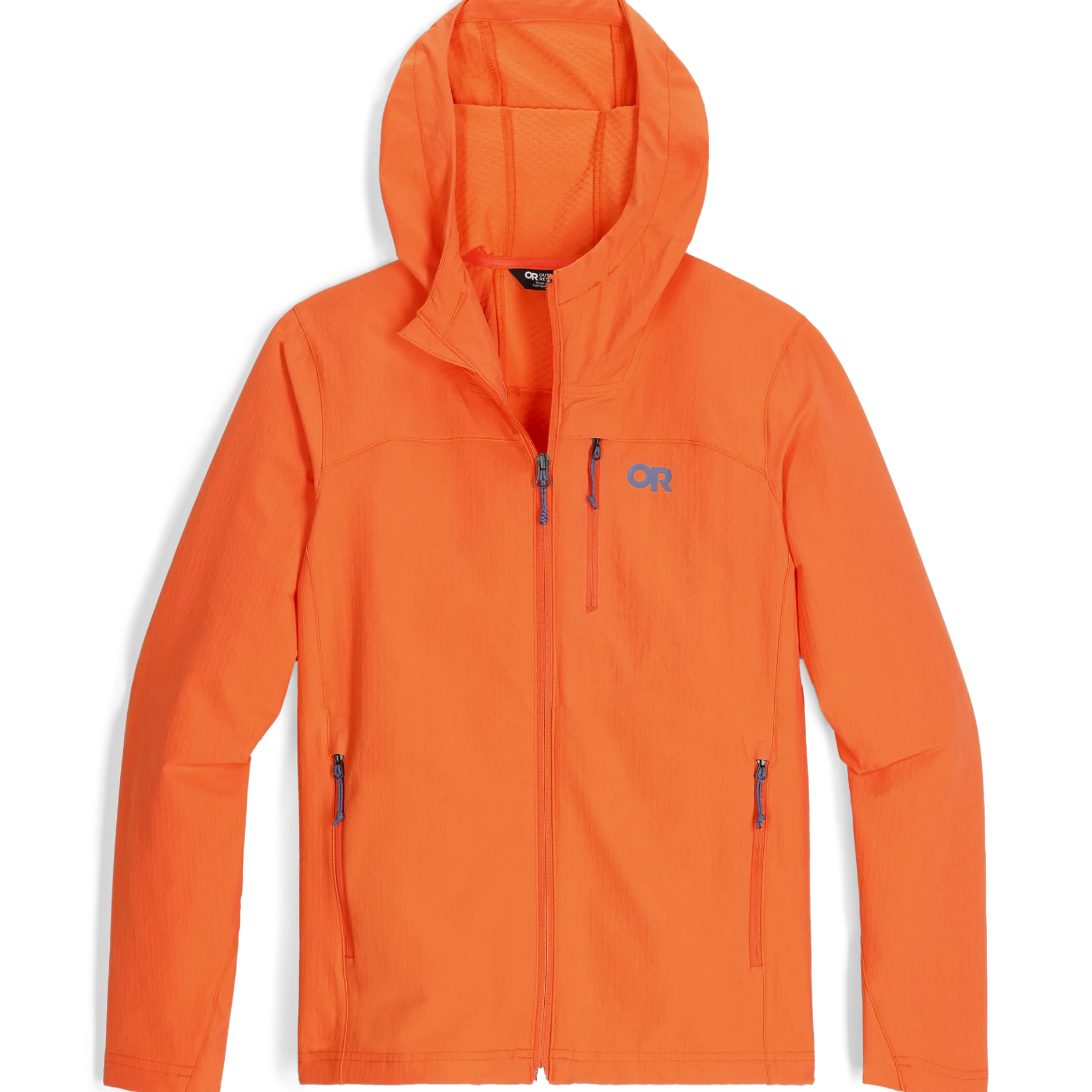 Ultima Soft Shell Hoodie Women's