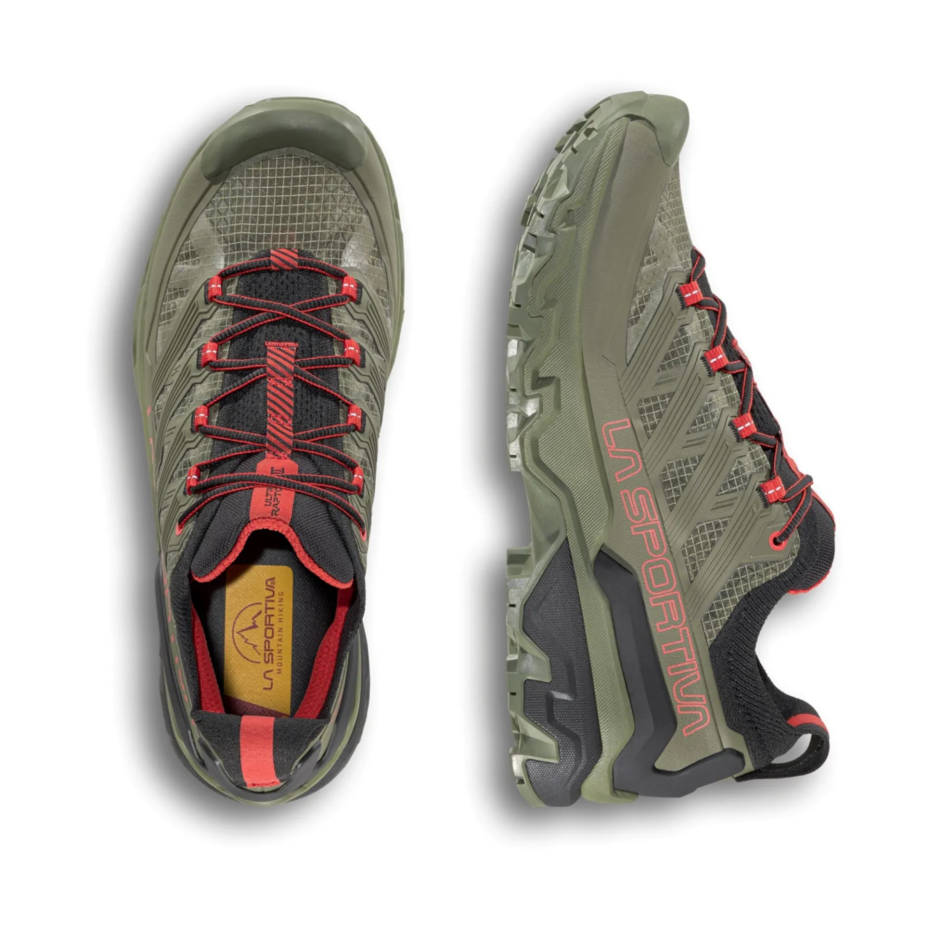 Ultra Raptor 3 Men's
