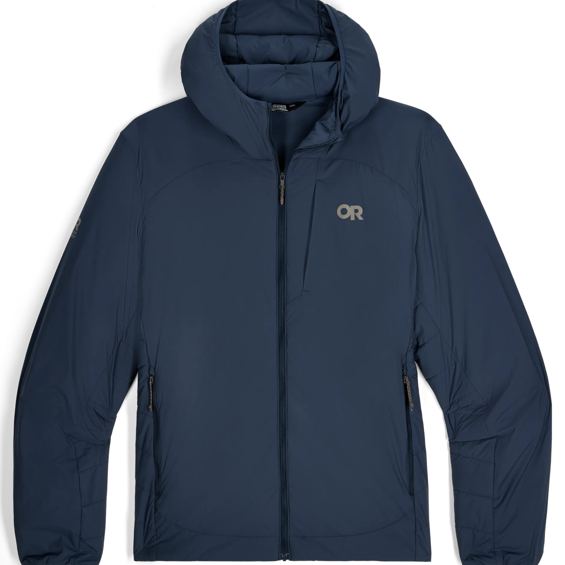 Vesper Insulated Hoodie Men's