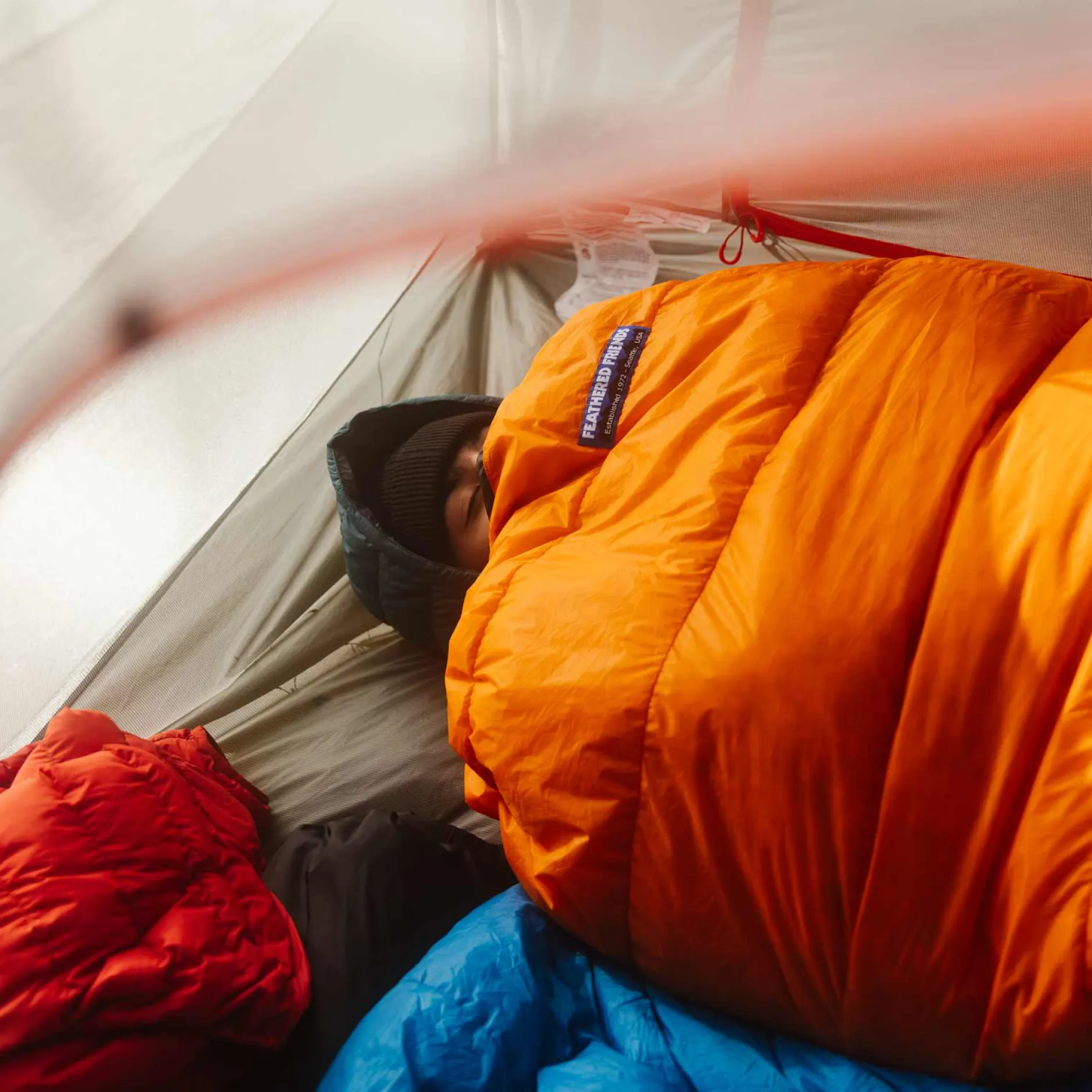 Vireo UL Sleeping Bag