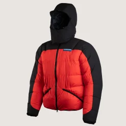 Volant Down Jacket