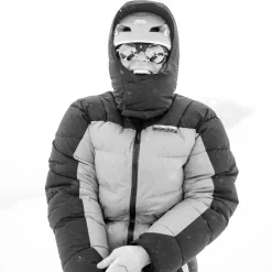 Volant Down Jacket