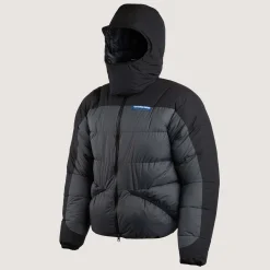 Volant Down Jacket