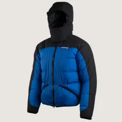 Volant Down Jacket