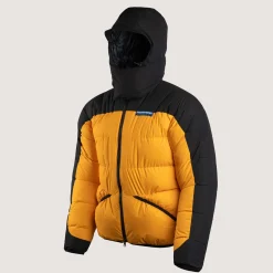 Volant Down Jacket