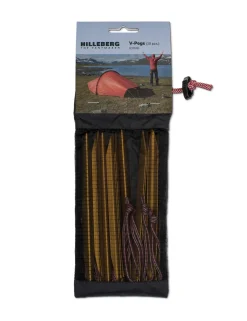 V Peg, 10 Pack