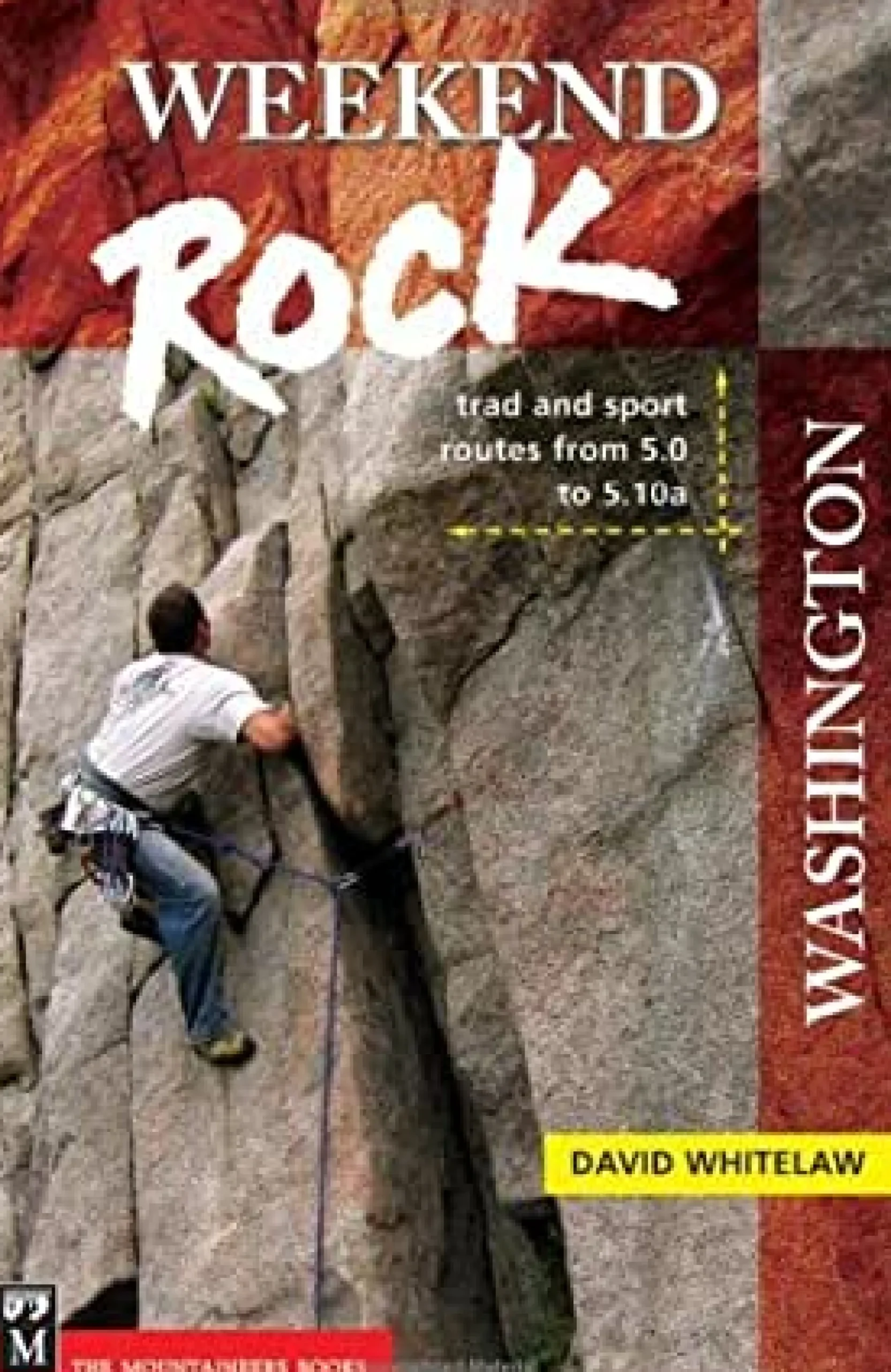 Weekend Rock: Washington