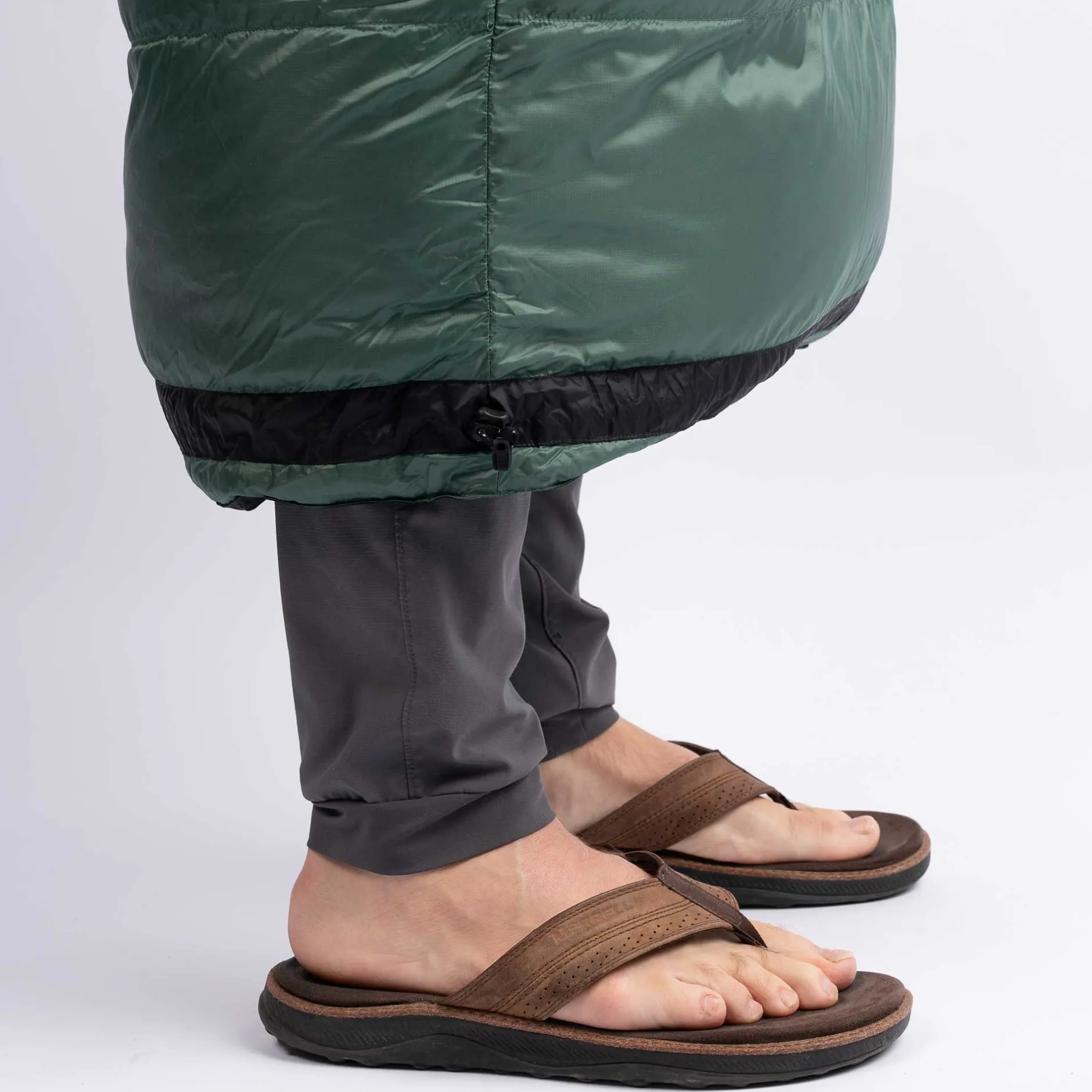 Winter Wren Sleeping Bag