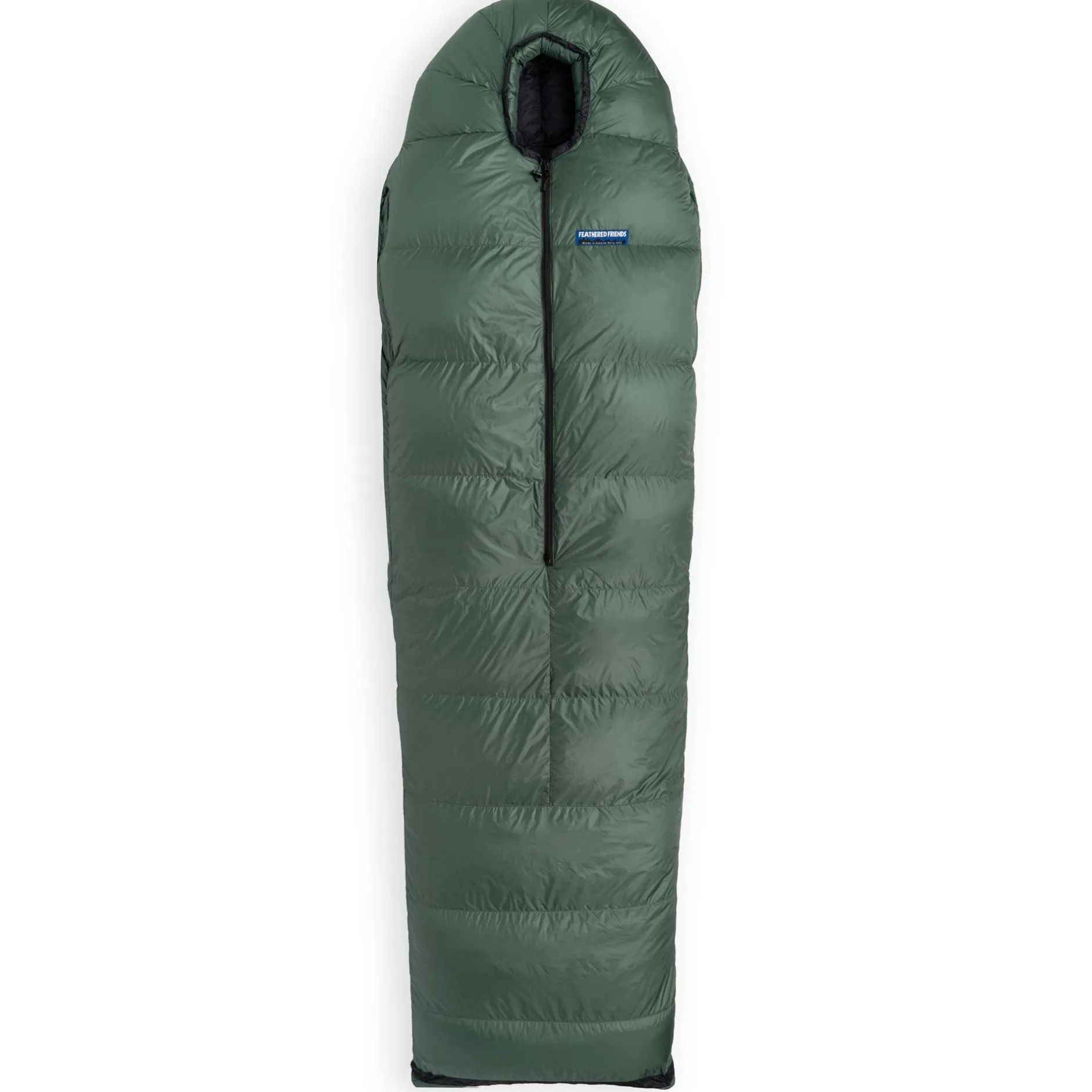 Winter Wren Sleeping Bag - Muscovy Down