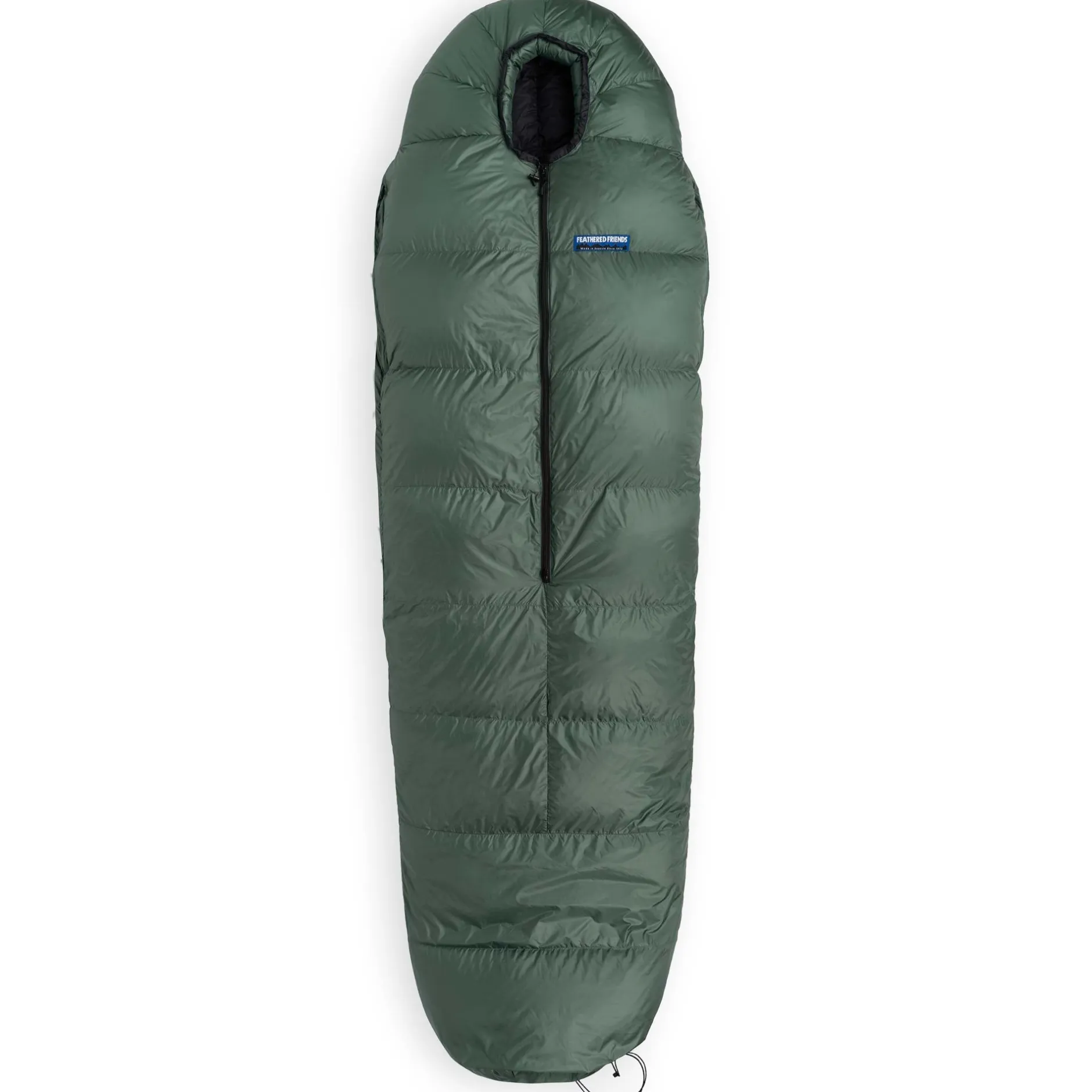 Winter Wren Sleeping Bag - Muscovy Down